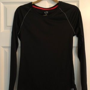 Champion base layer size medium